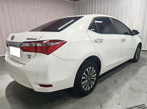 Offre Spéciale 2018 <span class=keywords><strong>Toyota</strong></span> Corolla Essence <span class=keywords><strong>4</strong></span> Portes 5 Places Berline <span class=keywords><strong>Voiture</strong></span> d'Occasion Prix Abordable Exportation Chine Vente en Gros - Product Image 6