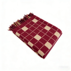 Dr.Wool OEM/ODM <span class=keywords><strong>Couverture</strong></span> Jacquard sur mesure, design tissé, <span class=keywords><strong>couverture</strong></span> tissée - Product Image 1