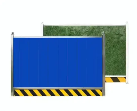 Цветной стальной забор наружная настенная панель Металлический Стальной Забор железный лист алюминиевый оцинкованный забор