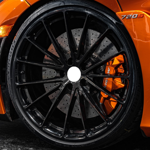 Llanta de ruedas forjadas de 18 19 20 21 22 24 pulgadas para Ferrari F8 488 296 GTS 458 812 GTS sf90 McLaren 765lt <span class=keywords><strong>Koenigsegg</strong></span> Benz Lamborghini - Product Image 1