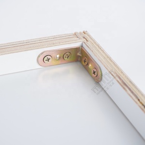 Renovaciones de proyectos de construcción Gabinete de cocina superior de coctelera blanca funcional para refrigeradores integrados W361224 W36 "* H12" * D24" - Product Image 5