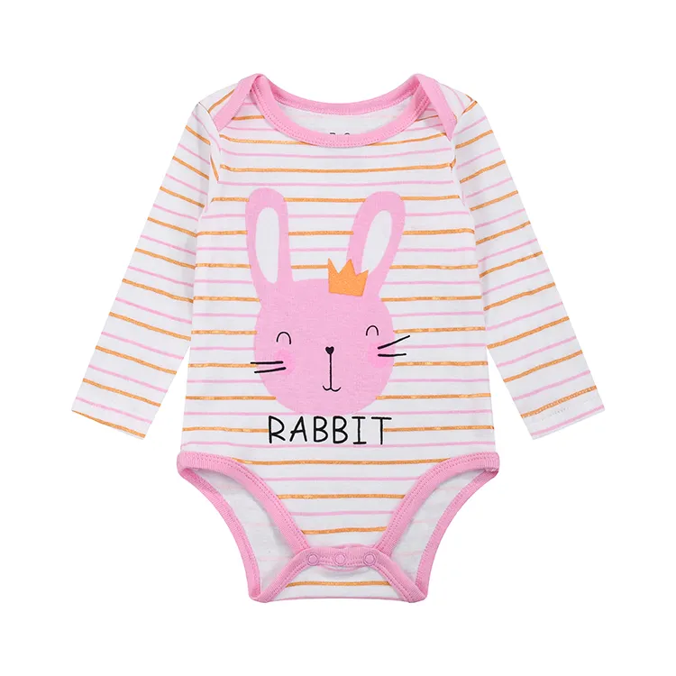 wholesale online 0-3 months organic ribbed clothes baby girl summer clothes shopping baby clothes