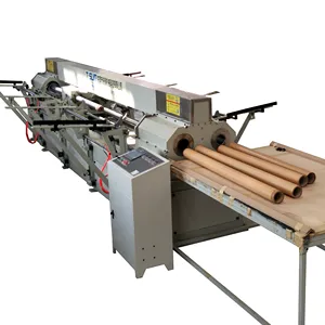 Paper Core Tube Extrusion Extruding Machine