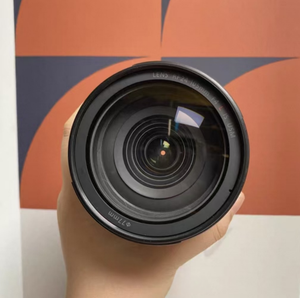 เลนส์ซูมกล้องคุณภาพสูง RF 24-105mm F4/L IS USM วงแหวนสีแดง - Product Image 1