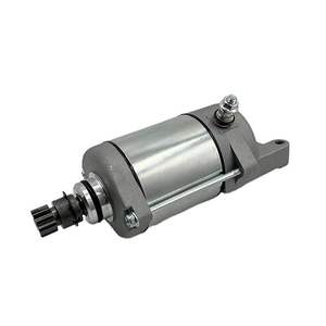 924470E มอเตอร์สตาร์ทใหม่สำหรับรถเอทีวีและ TGB425 500 525 550 เบลด ทาร์เก็ต - Product Image 1