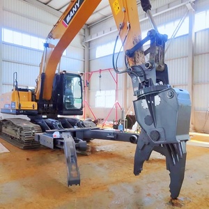 Công cụ tái chế xe tháo gỡ ổn định cánh tay tự động tháo dỡ bảo vệ cánh tay - Product Image 5