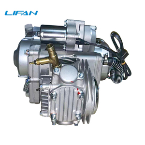 Motor OEM de 140 cc, Monocilíndrico Horizontal, CDI, 4 Tiempos, 6.3 KW, Embrague Automático, Refrigerado por Agua, para Motor Bajaj de 140 cc - Product Image 5