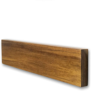 Tira magnética para <span class=keywords><strong>cuchillos</strong></span>, estante <span class=keywords><strong>de</strong></span> bambú <span class=keywords><strong>de</strong></span> montaje en <span class=keywords><strong>pared</strong></span> sólido, barra <span class=keywords><strong>de</strong></span> soporte <span class=keywords><strong>de</strong></span> Bambú - Product Image 6