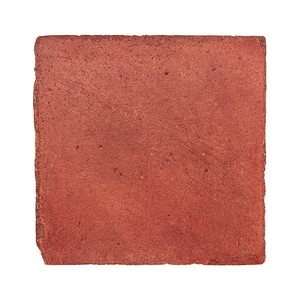 Piastrelle in ceramica Chroma Red 10x10 per uso interno ed esterno - Product Image 3