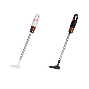Handheld Cordless Vacuum Cleaner 2001-2500mAh Portable For Home And Car Use With <b>Flat</b> Nozzle - Product Image 5
