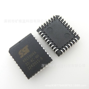 Circuito integrado de memoria Sst 49lf004a 33 4c nh Plcc32 - Product Image 1
