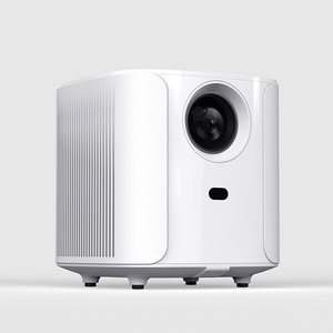 Miniproyector portátil con Android 9,0, Wifi Dual, 5G, compatible con pantalla de 1080P - Product Image 4