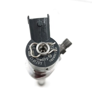 Inyector de Combustible Common Rail Diésel Nuevo de Alta Calidad para Bosh 0445110619 1100100XED15 - Product Image 4