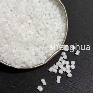 เม็ดพลาสติกโพลีสไตรีนชนิด HIPS สำหรับขึ้นรูป-เกรดทั่วไป ความแข็งสูง ความทนทานสูง เกรดสำหรับการฉีดขึ้นรูปที่มีการไหลของวัสดุสูง - Product Image 3