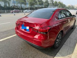 Mercedes Benz <span class=keywords><strong>Classe</strong></span> <span class=keywords><strong>A</strong></span> <span class=keywords><strong>a</strong></span> <span class=keywords><strong>180</strong></span> L Sport Sedan <span class=keywords><strong>2020</strong></span> <span class=keywords><strong>Essence</strong></span> W177 Chine VI Voitures d'occasion - Product Image 2