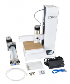 Máquina de impresión 3D de cerámica al por mayor-<span class=keywords><strong>Sonic</strong></span> <span class=keywords><strong>4K</strong></span>/<span class=keywords><strong>Sonic</strong></span> <span class=keywords><strong>Mini</strong></span> USB Nueva impresora 3D de cerámica de arcilla de hormigón de 1 año Riel de guía lineal - Product Image 2