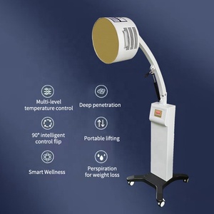 Dispositivo de Energía Cuántica de Terahercios, Ciencia Física, Alivio del Dolor, Equipo de Tratamiento Seguro No Invasivo de Terahercios - Product Image 5