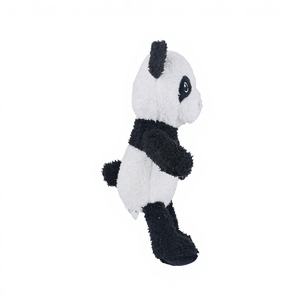Lindo Peluche de Conejo, Muñeco de Peluche Suave para Niños y Bebés, Tela Súper Suave, Relleno de Algodón, Malla, Tamaño Personalizado, OEM, <span class=keywords><strong>Juguete</strong></span> de Regalo - Product Image 2