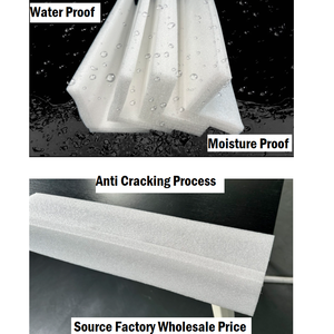 Protezioni Angolari in Schiuma EPE Riciclabile Ecologica Personalizzate Direttamente dalla Fabbrica <span class=keywords><strong>per</strong></span> Imballaggi - Product Image 3