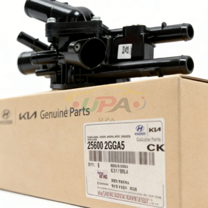 ระบบควบคุมเครื่องยนต์คุณภาพสูง256002GGA5 25600-2GGA5อุณหภูมิ ASSY-COOLANT สำหรับ2GGA5 H-yundai Accent 25600 - Product Image 3