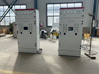 Boîtier de distribution électrique mural certifié CCC / Coffret de distribution d'énergie extérieur IP65 avec options personnalisées MCB/RCD/SPD