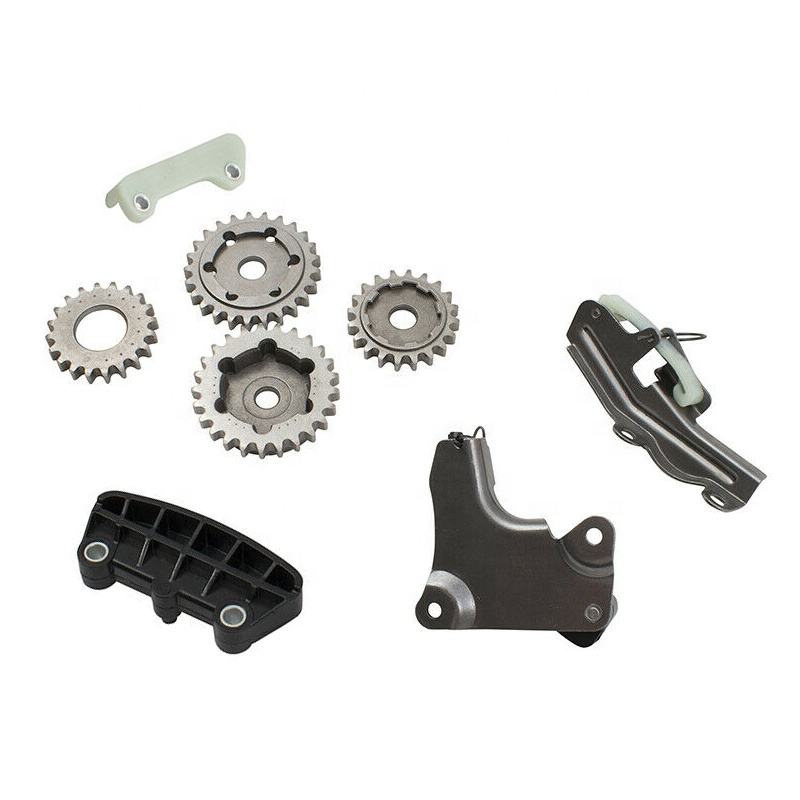 4l Timing Chains Without Engine Engine Timing Chain Kit For