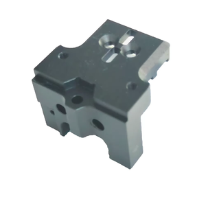 เครื่องอัดรีด V0.2ขนาดเล็กระบบ CNC MGN7H ขับตรงจากหัวเครื่องมืออลูมิเนียมหัวเครื่องมือขนาดเล็กแบบอะลูมิเนียม - Product Image 1