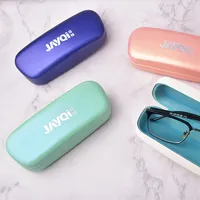 2022 venda quente de alta qualidade logotipo personalizado caixa de óculos de sol óculos caso de óculos de óculos
