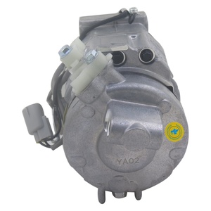 Compresseur de climatisation automobile 88320-6A120 88410-0C040 447260-8150 88320-6A120 884100C040 pour Toyota LAND Cruiser UZJ200 - Product Image 4