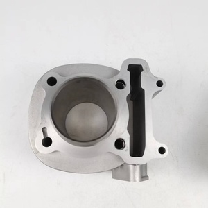 WANOU <span class=keywords><strong>Cylindre</strong></span> de moto de haute qualité avec <span class=keywords><strong>piston</strong></span> forgé pour SYM GY6 52.4MM - Product Image 3