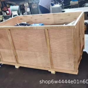 เครื่องเชื่อมสายพานลำเลียง 1600x830 มม. ทนความร้อน สำหรับโรงงานผลิต - Product Image 4