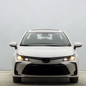 <span class=keywords><strong>Toyota</strong></span> <span class=keywords><strong>Corolla</strong></span> <span class=keywords><strong>2019</strong></span> 1.2T Deluxe Blanco Automático de <span class=keywords><strong>Segunda</strong></span> <span class=keywords><strong>Mano</strong></span> en Venta - Product Image 1