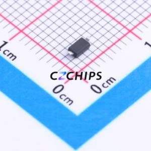 BAT46W ไดโอดชอทท์กี้ไดโอด123 SOD-ของแท้ใหม่ - Product Image 2