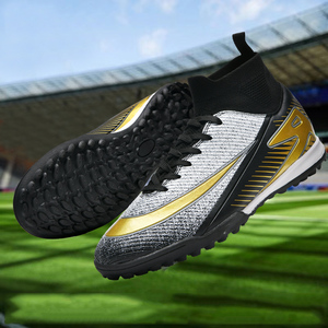 Scarpe da Calcio Industriali di Alta Qualità per Inverno ed Estate per Giocatori di Calcio Sociale e Professionisti - Product Image 6