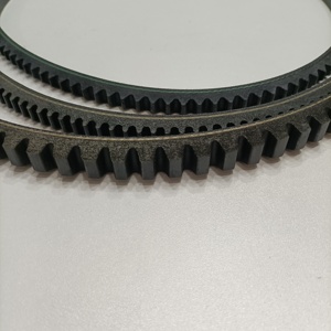 <span class=keywords><strong>Tabella</strong></span> delle dimensioni della cinghia trapezoidale in gomma Epdm <span class=keywords><strong>per</strong></span> auto - Product Image 3