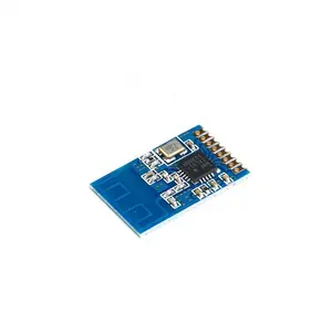 NRF24L01 SMD drahtloser Sende- und Empfangsmodul RFID 2.4G drahtloses Datenübertragungssystem Modul CC2500