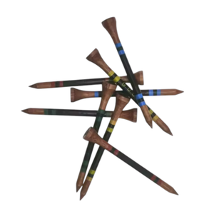 ไม้กอล์ฟไม้ไผ่มีความแม่นยำสูงสั่งซื้อแบบปรับแต่งได้ตามต้องการเวลาหมุนต่ำสุดต่ำทีออฟกอล์ฟเป็นมิตรกับสิ่งแวดล้อม - Product Image 6