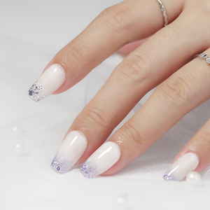 Base coat en caoutchouc haute performance à forte adhérence et longue durée avec 3 couleurs, étend les ongles jusqu'à 2 mm - Product Image 4