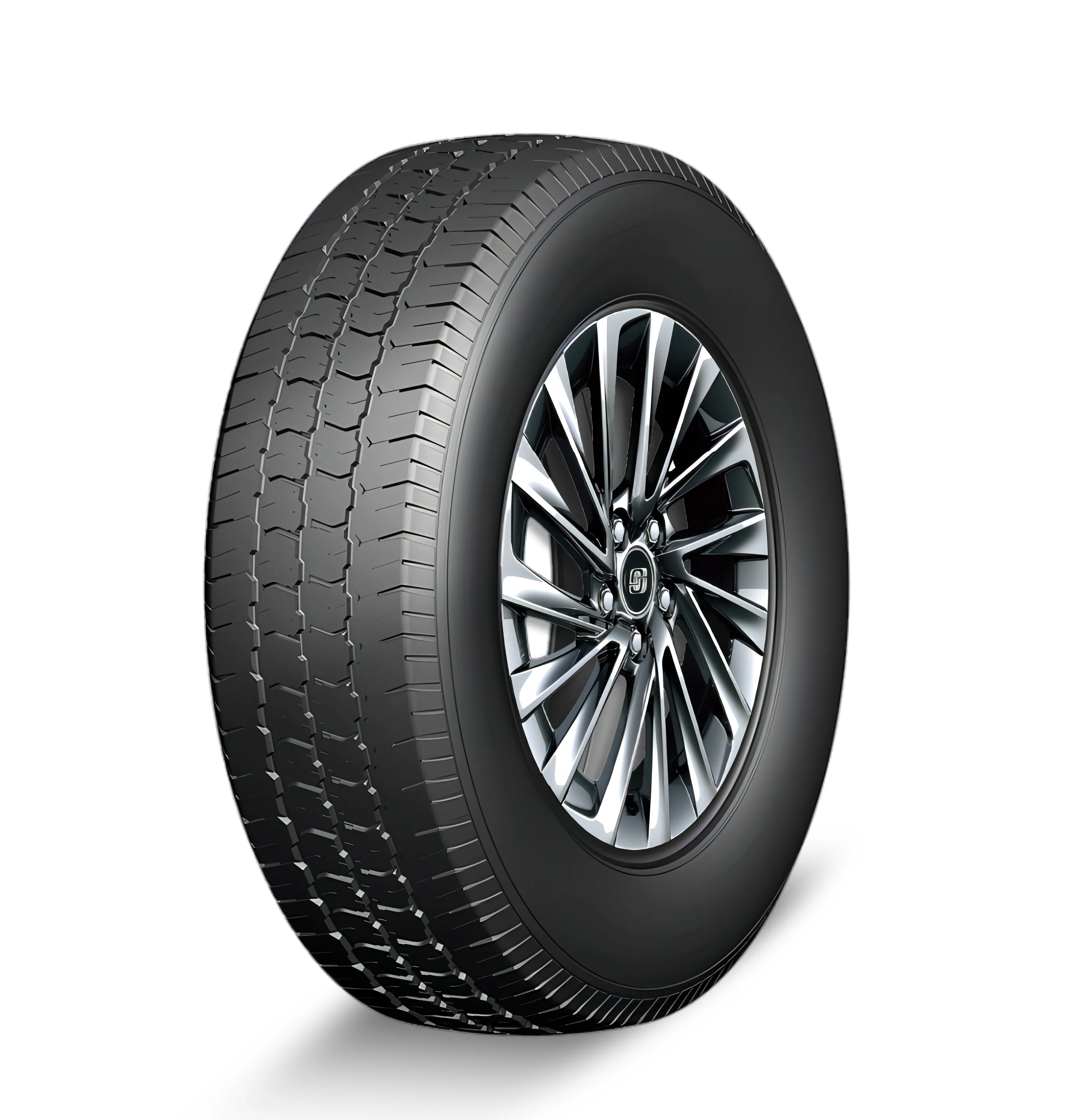 Barato AS ATV VAN pneus para carros 215/70r16 215 70 16 toda a temporada pneus radiais 31x10.50r15 225 50 r17 255/70r15 pneu novo para venda