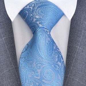 2023 Mới Nhất Thiết Kế 27 Màu Sắc 8Cm Lụa Điều Tie Hải Quân Màu Tím Màu Xanh Lá Cây Cho Nam Giới Kinh Doanh Trang Phục Chính Thức Những Dịp Quan Sát Đám Cưới - Product Image 4