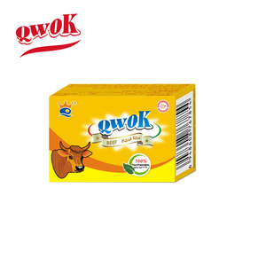 <span class=keywords><strong>Cube</strong></span> de <span class=keywords><strong>bouillon</strong></span> aromatisé au poulet 10G SOFT <span class=keywords><strong>CUBE</strong></span>, <span class=keywords><strong>cube</strong></span> d'assaisonnement - Product Image 6