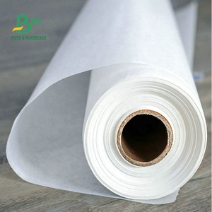 Foodgrade 30gr 35gr 40gr <span class=keywords><strong>White</strong></span> MG <span class=keywords><strong>Butcher</strong></span> <span class=keywords><strong>Paper</strong></span> Roll Để Gói Thịt - Product Image 5