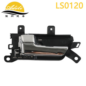 Adili มือจับประตูสำหรับ Kia Borrego 2009-2011 82610-2J010 82620-2J010 LS0120 - Product Image 2