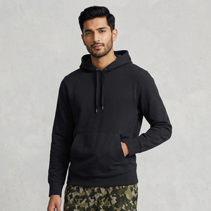 Nouveaux sweats à capuche pour hommes, style tendance, logo personnalisé, meilleure qualité, confortables et respirants, en vente en ligne à prix raisonnable - Product Image 1