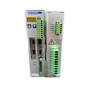 Nuevo Servomotor Original Kollmorgen Servostar S443M-PB - Product Image 1