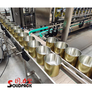 Machine <span class=keywords><strong>de</strong></span> remplissage automatique <span class=keywords><strong>de</strong></span> bouteilles <span class=keywords><strong>de</strong></span> liqueur, <span class=keywords><strong>de</strong></span> vin, <span class=keywords><strong>de</strong></span> cocktails et <span class=keywords><strong>de</strong></span> <span class=keywords><strong>bière</strong></span> Solidpack - Product Image 2