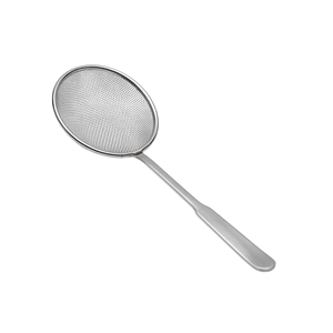 Passoire à cocktail réutilisable en acier inoxydable avec une capacité de 350 ml - Product Image 3