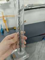 Özelleştirilmiş Çaplı ve Özlü Kablo Taşıyıcı Çelik Çekme Halatı 6x7 KINGROPE
