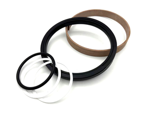 Kit de joint de cylindre d'inclinaison de lame en gros 707-99-66600 Pièces détachées de machines 707-99-66600 pour D275A-5 Komasu - Product Image 4