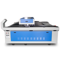 Machine de découpe laser CO2 100W 1515 Machine de gravure laser à partir de laser 1500x1500mm
